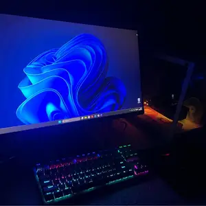 Системный блок RTX 3070ti Intel i5 12400f, Хуҷанд