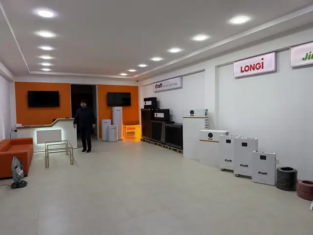Установка солнечных панелей, Хуҷанд