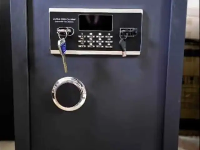 Сейф 60см 59кг, Душанбе