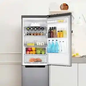 Холодильник Samsung RB 33, Душанбе