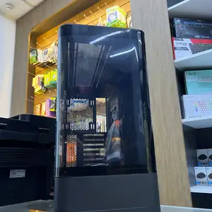 Системный блок, Душанбе