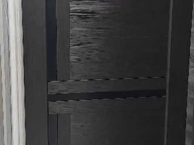Дверь, Душанбе
