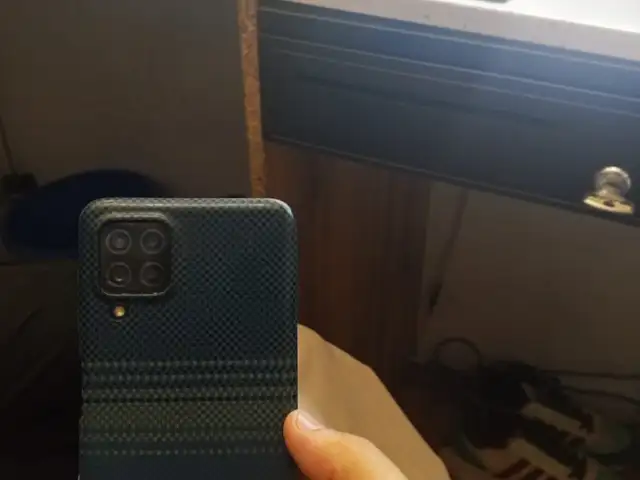 Samsung Galaxy A22, Душанбе