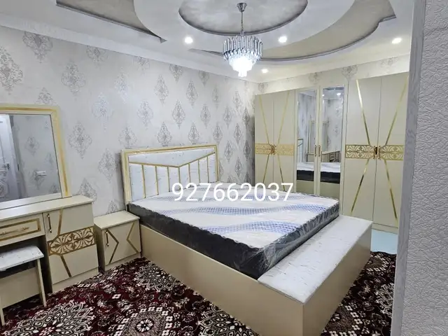Спальный гарнитур, Душанбе