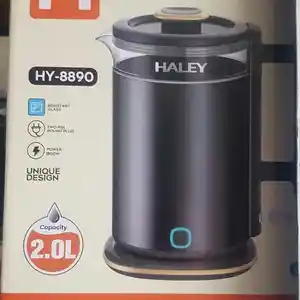 Электрочайник Haley, Душанбе