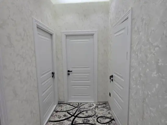 2-комн. квартира, 6 этаж, 60м², 18 мкр, Хуҷанд