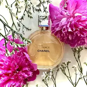 Духи Chance Chanel, Душанбе