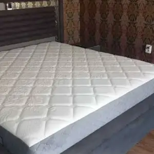Матрас, Душанбе