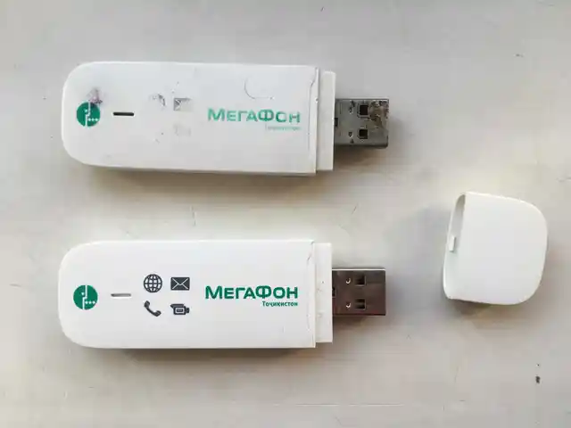 3G USB модем Huawei E3531, Душанбе