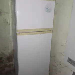 Холодильник, Душанбе
