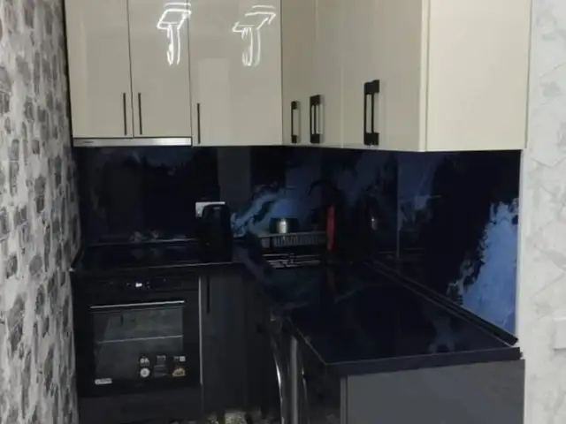 3-комн. квартира, 9 этаж, 100м², Шохмансур, Душанбе