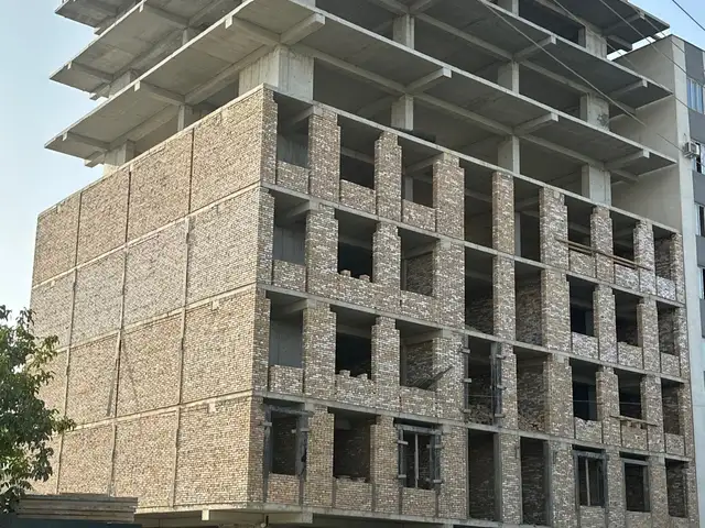 3-комн. квартира, 3 этаж, 74 м², Шарора, Гиссар