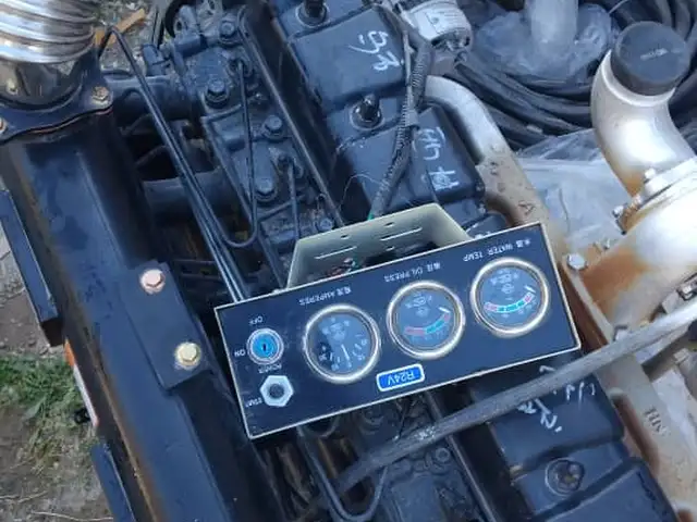 Двигатель, Душанбе - 3