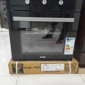 Духовой шкаф, Душанбе