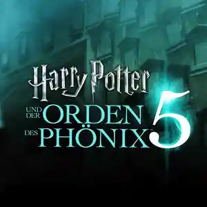 Игра Harry potter order of the phoenix для прошитых Xbox 360, Душанбе