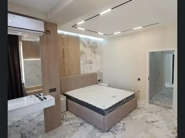 2-комн. квартира, 7 этаж, 72м², Универмаг, Хуҷанд