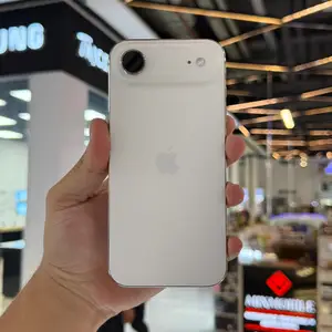 Apple iPhone Air, 256 gb, Light Gold, Душанбе