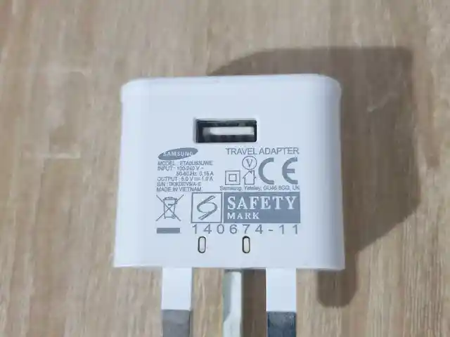 Зарядное устройство Samsung, Бохтар (Курган-Тюбе)