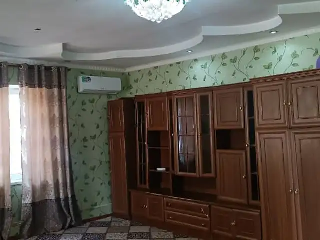 1-комн. квартира, 3 этаж, 42 м², Гипразем точирон, Душанбе