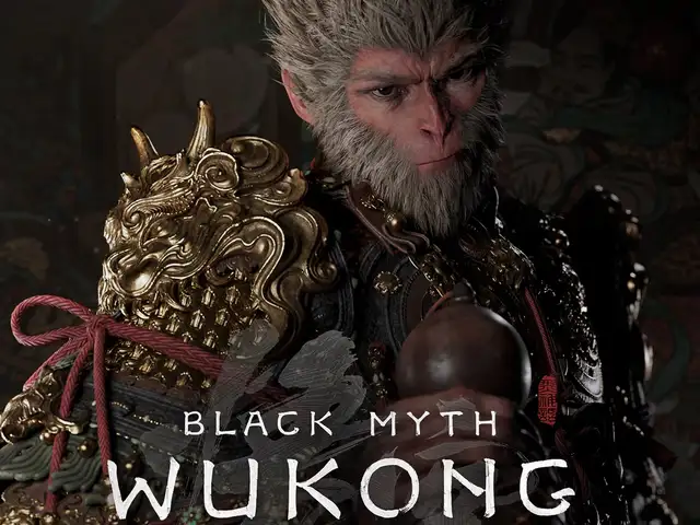 Игра Black Myth Wukong, Душанбе