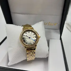 Женские часы Cartier, Душанбе