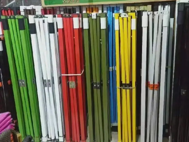Зонтик, Душанбе