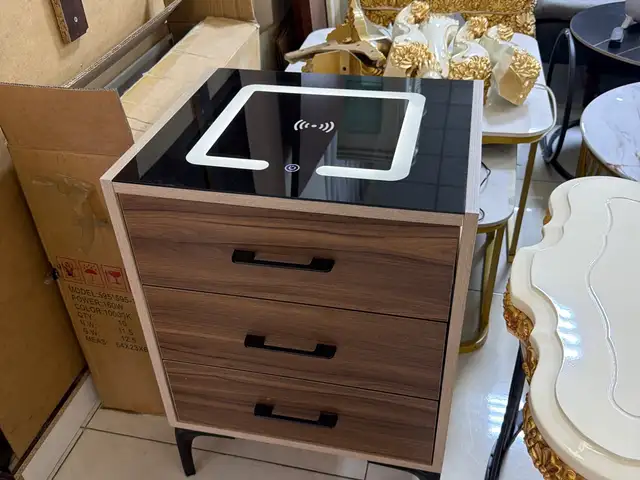 Тумба Smart Gold, Душанбе