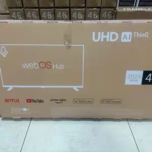 Телевизор Samsung 43, Душанбе