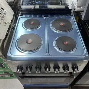 Газовая плита, Душанбе