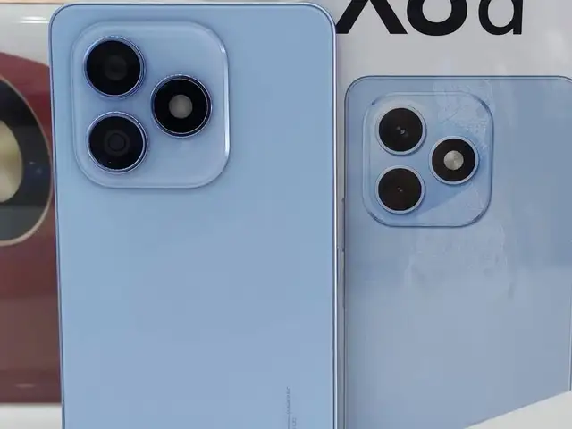 Huawei Honor X8D 16/256gb purple, Душанбе