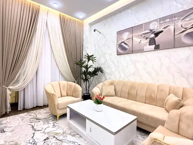 2-комн. квартира, 7 этаж, 52 м², 52мкр, Худжанд - 2