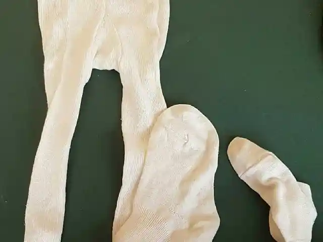 Колготки детские, Душанбе