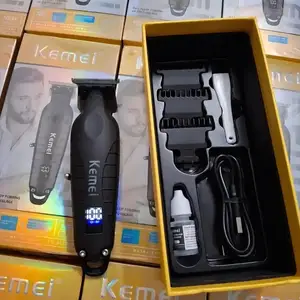 Машинка Kemei KM-2293, Душанбе
