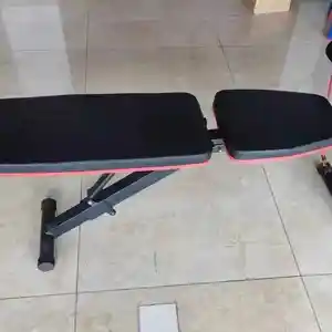 Тренажер, Душанбе