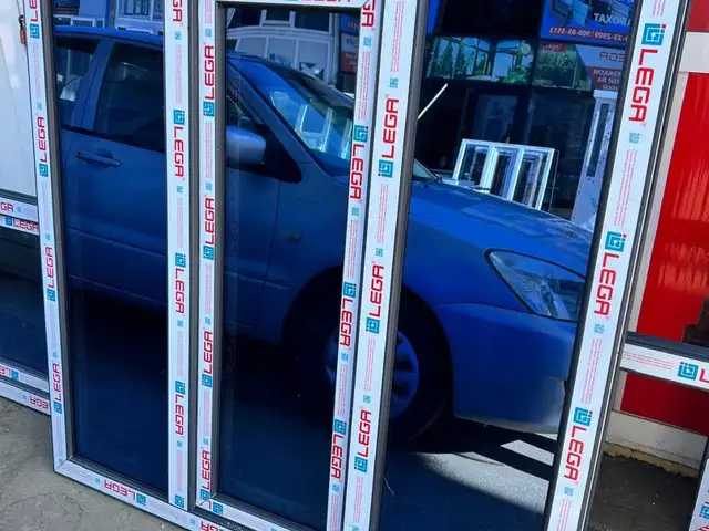 Окна, Душанбе