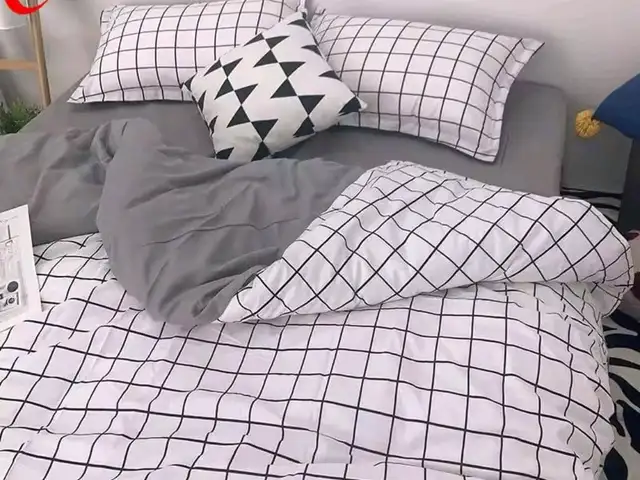 Детское постельное белье, Душанбе