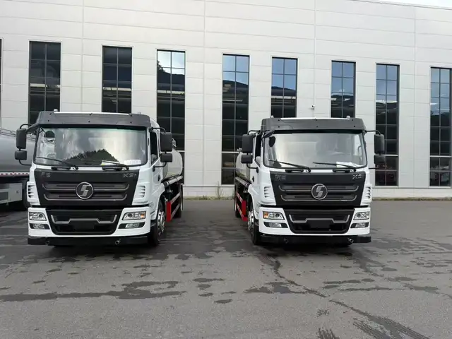 Автоцистерна 12т, 2026, Душанбе - 8