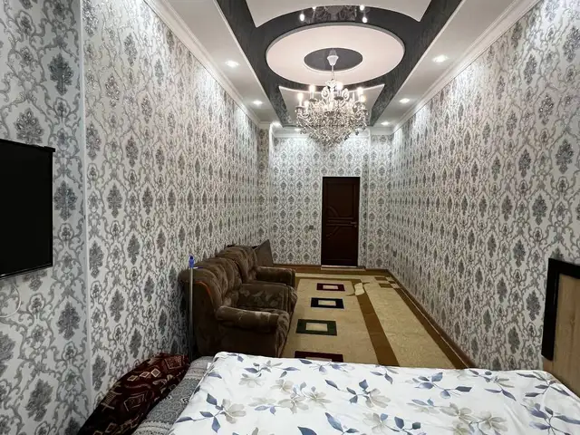 4-комн. квартира, 1 этаж, 100 м², Фирдавси, Душанбе