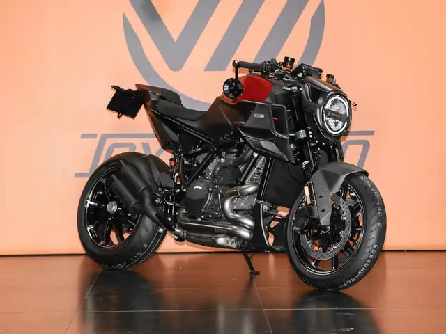 Мотоцикл BRABUS 1300 R 2022, Душанбе