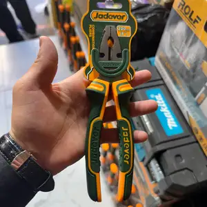 Амбур JADEVER 200mm, Душанбе