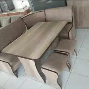Кухонный уголок, Душанбе