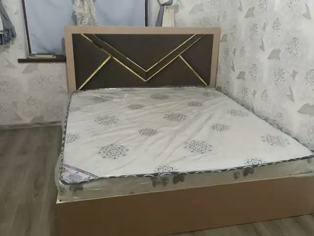 Кровать, Душанбе