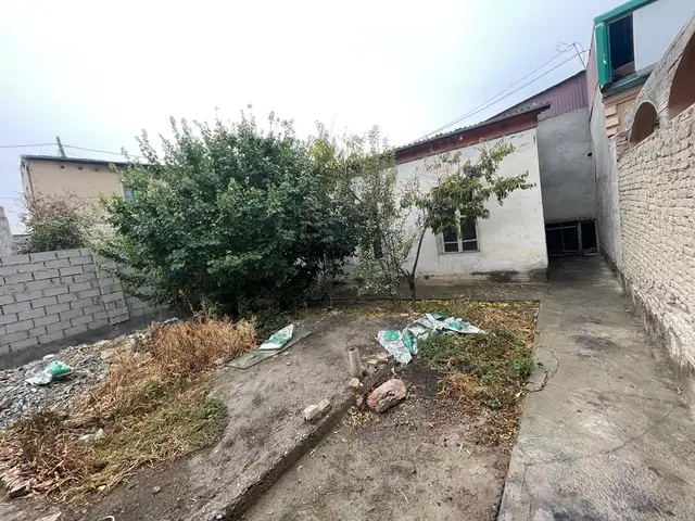 1 этажн. 2-комн. дом, 2 соток, Панчшанбе, Хуҷанд