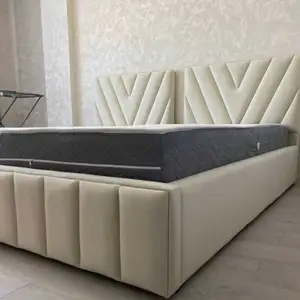 Кровать односпальная, Душанбе
