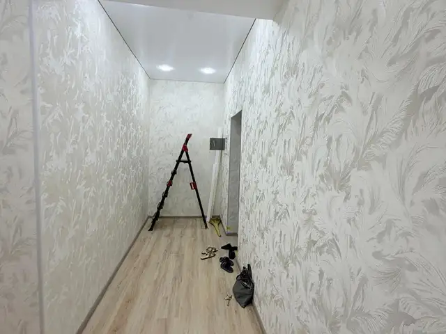 1-комн. квартира, 4 этаж, 43 м², 30мкр, Худжанд - 5