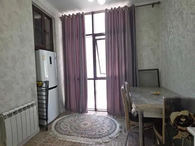 2-комн. квартира, 5 этаж, 51м², Овир, Душанбе