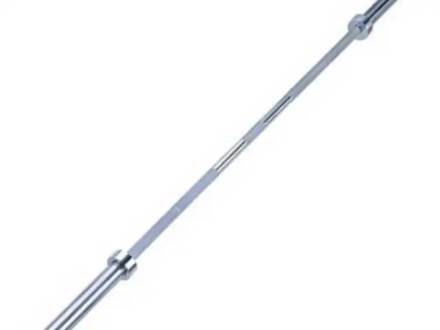 Олимпийская гриф 2.2см, Душанбе