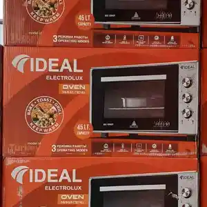 Духовка Ideal 45l, Душанбе