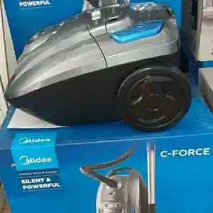 Пылесос Midea, Душанбе