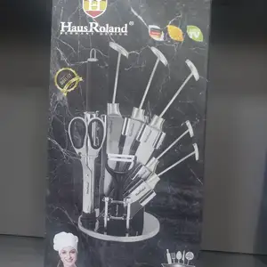 Набори корд, Душанбе